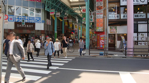 吉祥寺