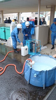 濾過機