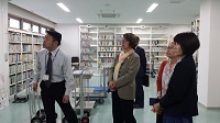 米子図書館